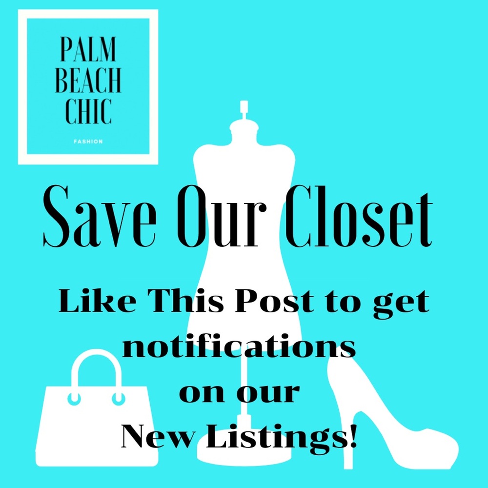 ✅ Bookmark My Closet ✅